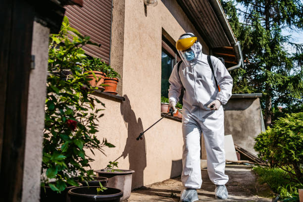 Centralia, MO Pest Control Company