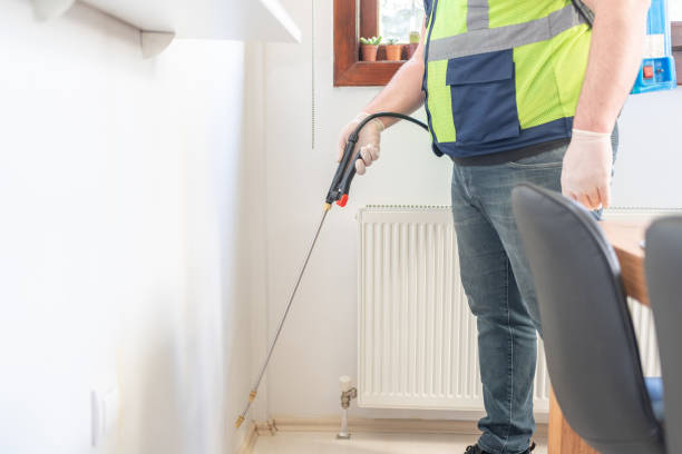 Best Pest Inspection Near Me  in Centralia, MO